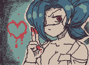"time to operate"
Valetine - Skullgirls
