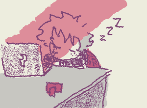 sleep