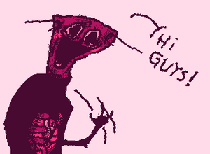 do someone remember this cutie patootie?