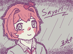 I'm not late to the festival, am I...?