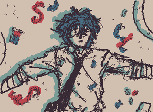 More pm dazai… it calls to me