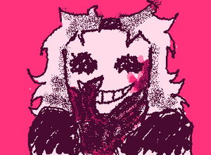 @_SUNNY_ ZAC FANART!!! ur oc looks so coolio!