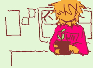 wowee.. Bad Things mentioned ^ ^
to the person below me, yup i do