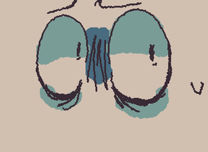 Random thin im proud of