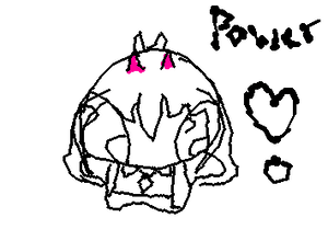 Power from csm 

Where are my chainsaw man fans?!