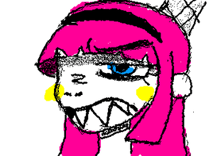 I redone the original and this is it, the original isn’t posted