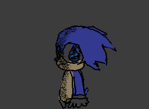 ⚠️YOU HAVE ALERTED THE SONIC⚠️