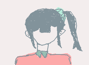 （ほんとへただけどゆるして）