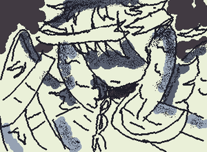 Why do my drawings always look messy 😔