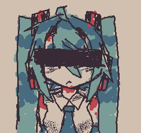 Anonymous M!! I love her