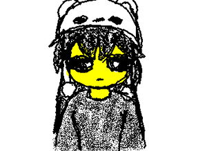 Koala kid from 99 nights tried my best