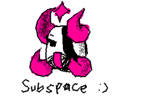 subspace from phighting