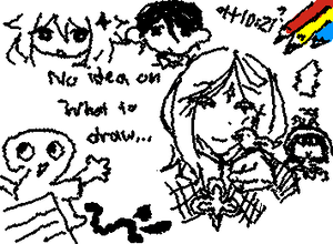 I have plenty more fandoms, i just cant fit them all