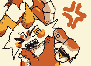 lean mean shrimpin' machine