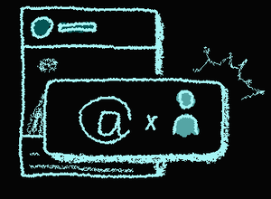 You can now tag a user in your posts! Let us know if you spot any bugs.