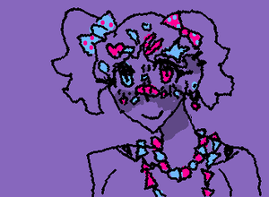 decora? idk