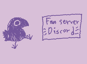 Made a fan server on Discord and if you don’t have it,get discord,we will have some competitions there(note for the epic cools:you guys get a epic Cool roll)