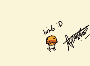 birb