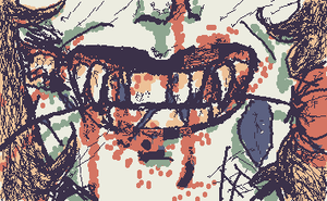 “If I were a zombie I’d never eat your brain. I’d just want your heart”