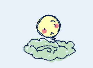 ele vive na estratosfera