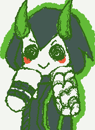 Hi shuriken :)
(ty for 10 followers tho)