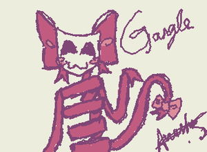 Did gangle a while back :D