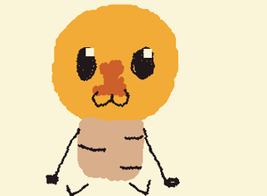 Bright Light Squad Assemble 
Lightbulb from ii!