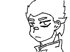 I lost the final drawing so this is all i got lol