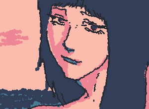 Un dibujo para mi esposa, Maoni