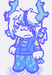 Stupid little Blackrock traitor...