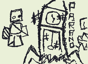 Like 90% of my stuff is die of death