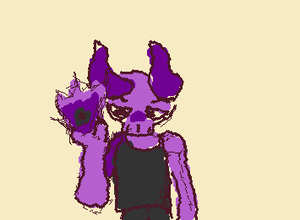 @SockPuppet with coolio powers