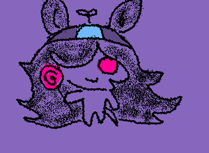 My beautiful daughter