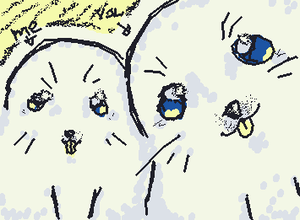 twin what if you and me were lowkirkenuienly seals and we oughhh and we seals and like we eat fihh all day and we silly and oughhh