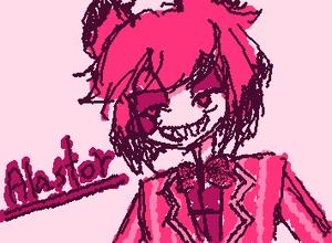 alastor