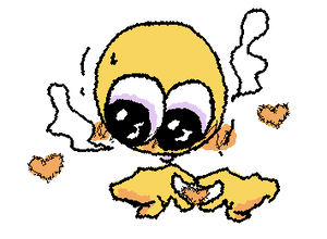 Thanks for the likes and followers guys 😭
You guys draw too good-