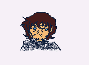 immortal man, no I'm not a human