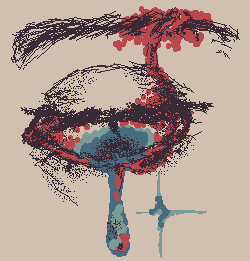 Genuinely don’t know what to caption this with but- here ya go!