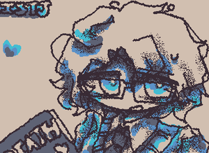 [5] MBTI︰💙 ISTJ ( SiTe ) 🩵 --- MY INTERPRETATIONS!!!