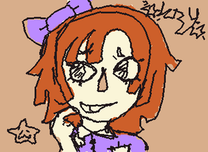 Ragatha yay I’m on a drawing spree