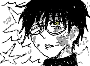 Maki from jjk because I’m watching the new episode w my mom tonight👅 maki ur so hot I feel lesbian AGHHHHH