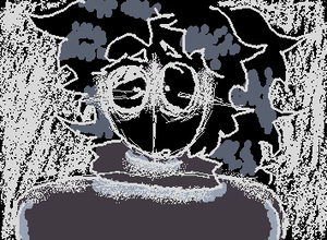 “Never known such unhappiness, never thought it would end like this…oh what will I do…?” (Oc angst)