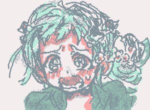 Nene Yashiro- I luv her <3333