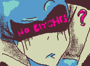 QUEEN - DELTARUNE || A_V