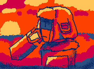 Roblox oc in Heat Abnormal 😭
|Requests are closed|
I used the color palette from @da onlyonehere !!!