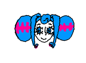 Princess Guinevere!!

I luv her