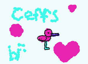 Jeff's bf/friend Requested by @CatOnTheLoo