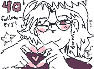 Guys thank you so much for 40+ followers!!! Never thought I’d get there so quickly 😭🫶🫶