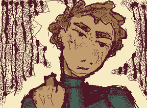 "Im stonger, better i have to be" silly ivel cat