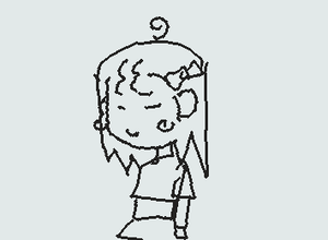 LOSING IDEASSS.. HElP. T ^T